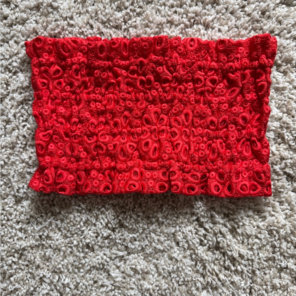 Hill House Home June Nap Top NWOT Size Small - Picture 3 of 6